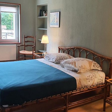 Le Pressoir De Marsac Hotel Marsac  Buitenkant foto