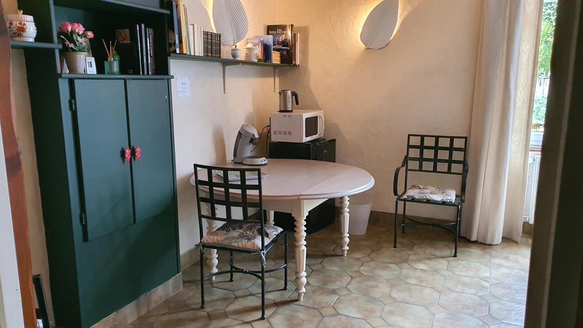 Le Pressoir De Marsac Hotel Marsac  Buitenkant foto