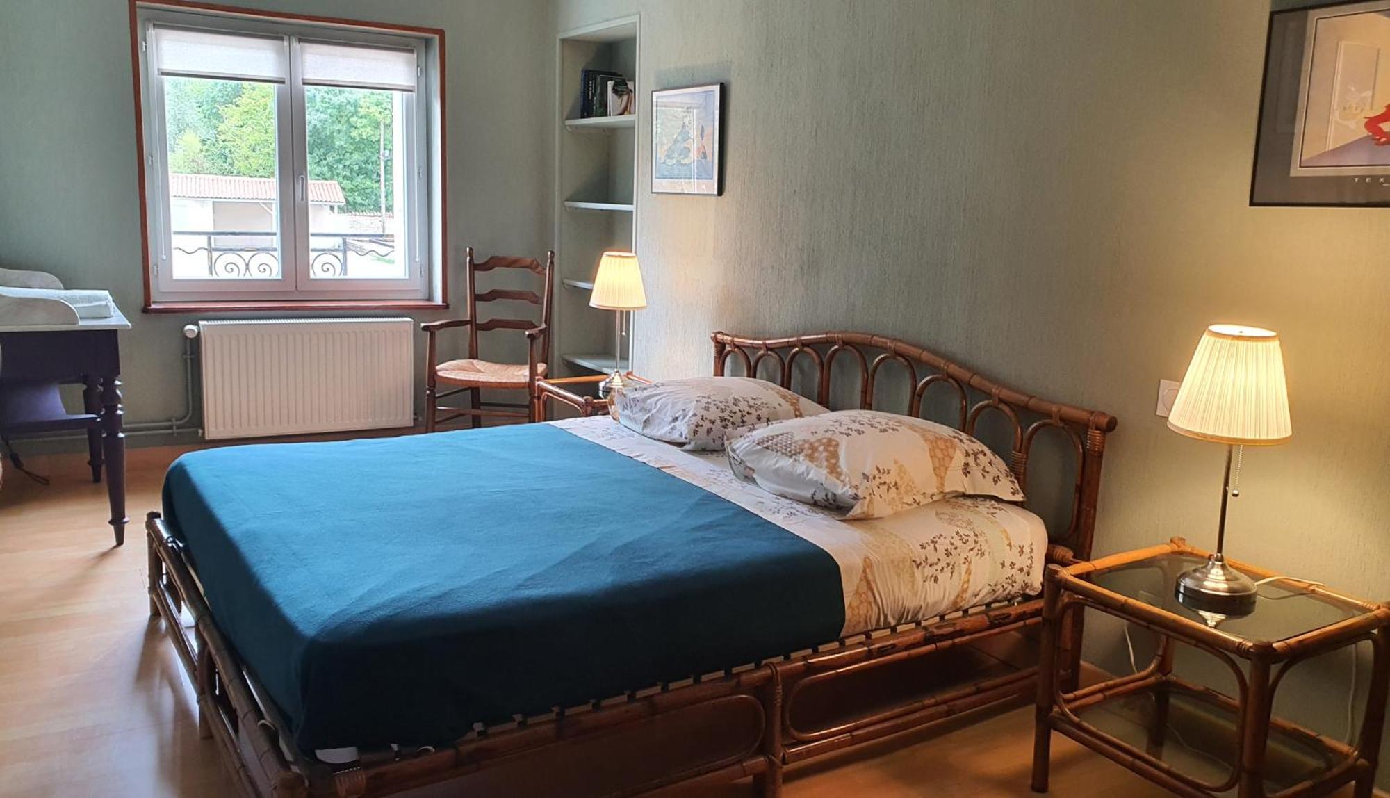 Le Pressoir De Marsac Hotel Marsac  Buitenkant foto