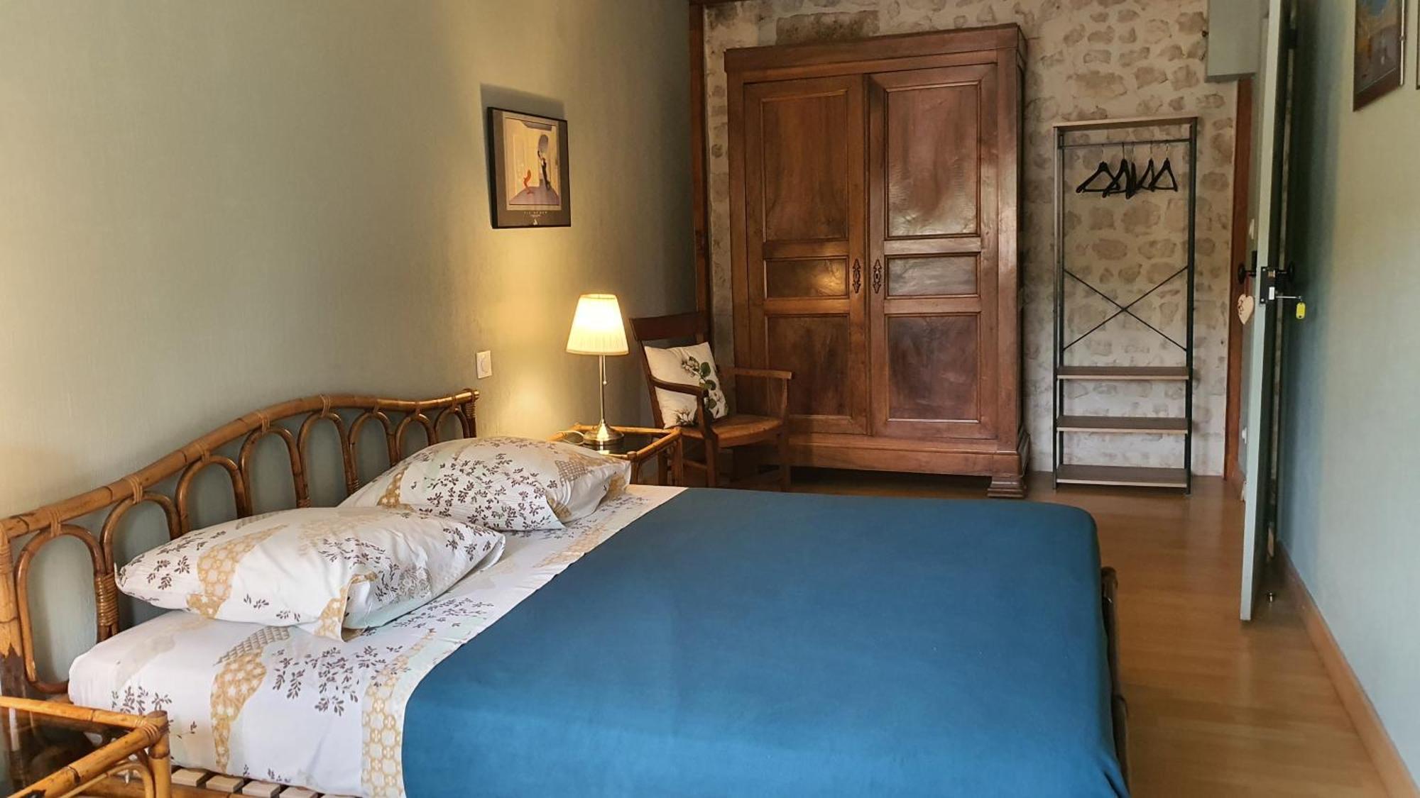 Le Pressoir De Marsac Hotel Marsac  Buitenkant foto